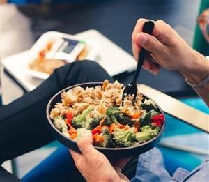 Keto Weekly Meal Plan Uk